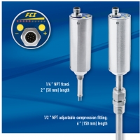 FSP900 Tipo: Caudalímetro de inserción, Termómetro, Interruptor de flujo  de agua, Interruptor de flujo másico térmico